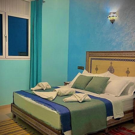 Luxury Family Apartment Merzuga Kültér fotó