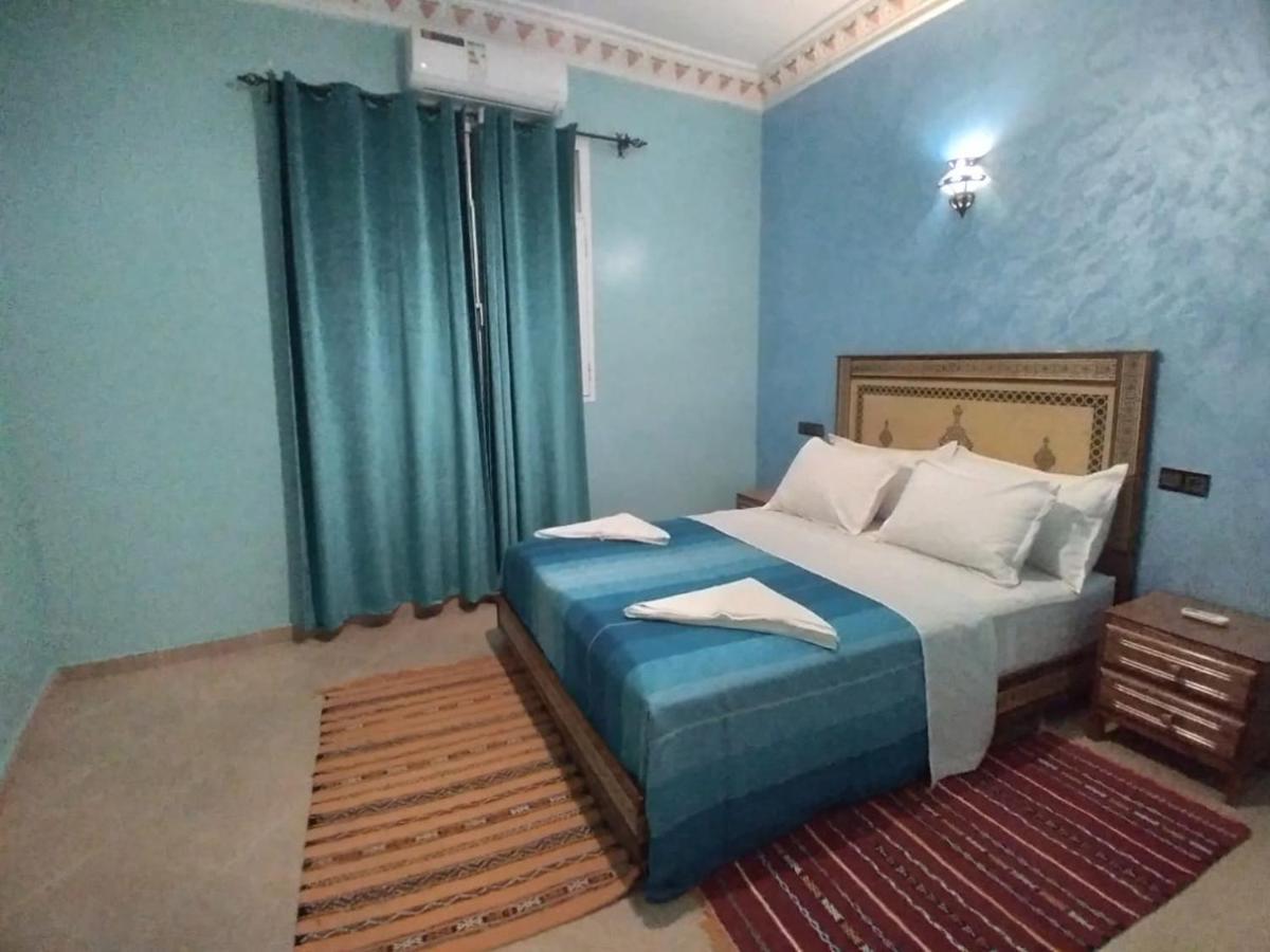 Luxury Family Apartment Merzuga Kültér fotó
