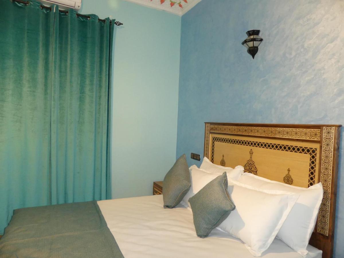 Luxury Family Apartment Merzuga Kültér fotó
