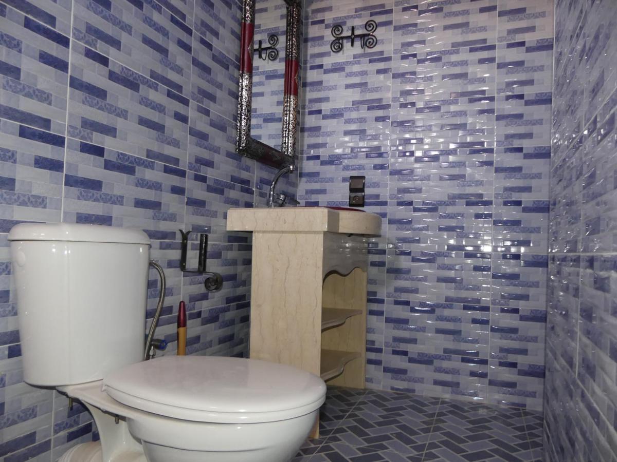 Luxury Family Apartment Merzuga Kültér fotó