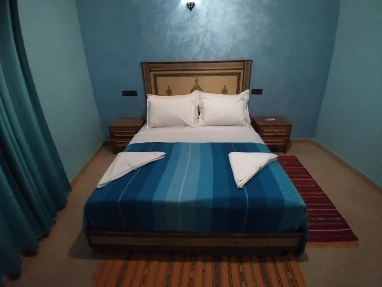 Luxury Family Apartment Merzuga Kültér fotó