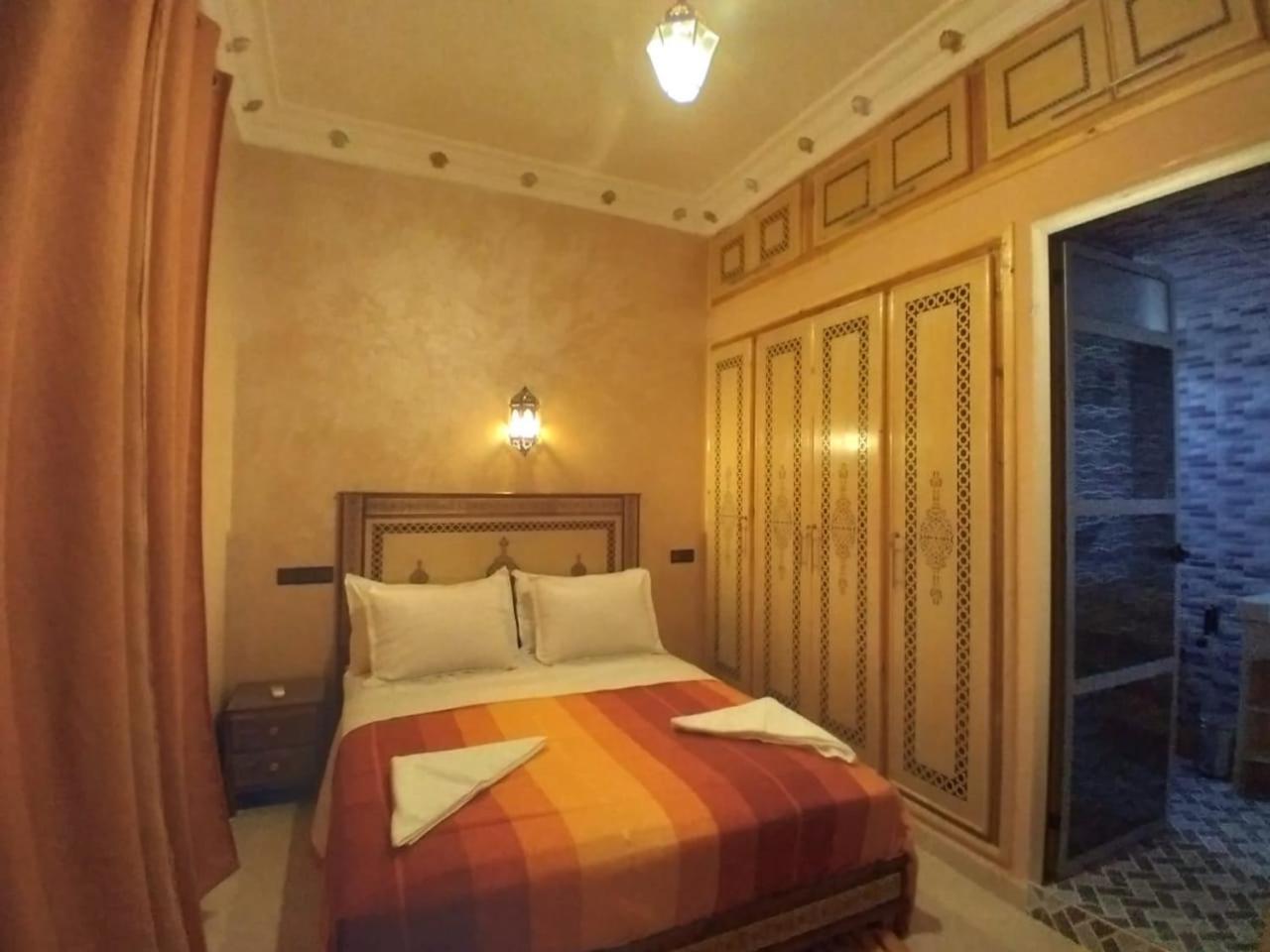 Luxury Family Apartment Merzuga Kültér fotó