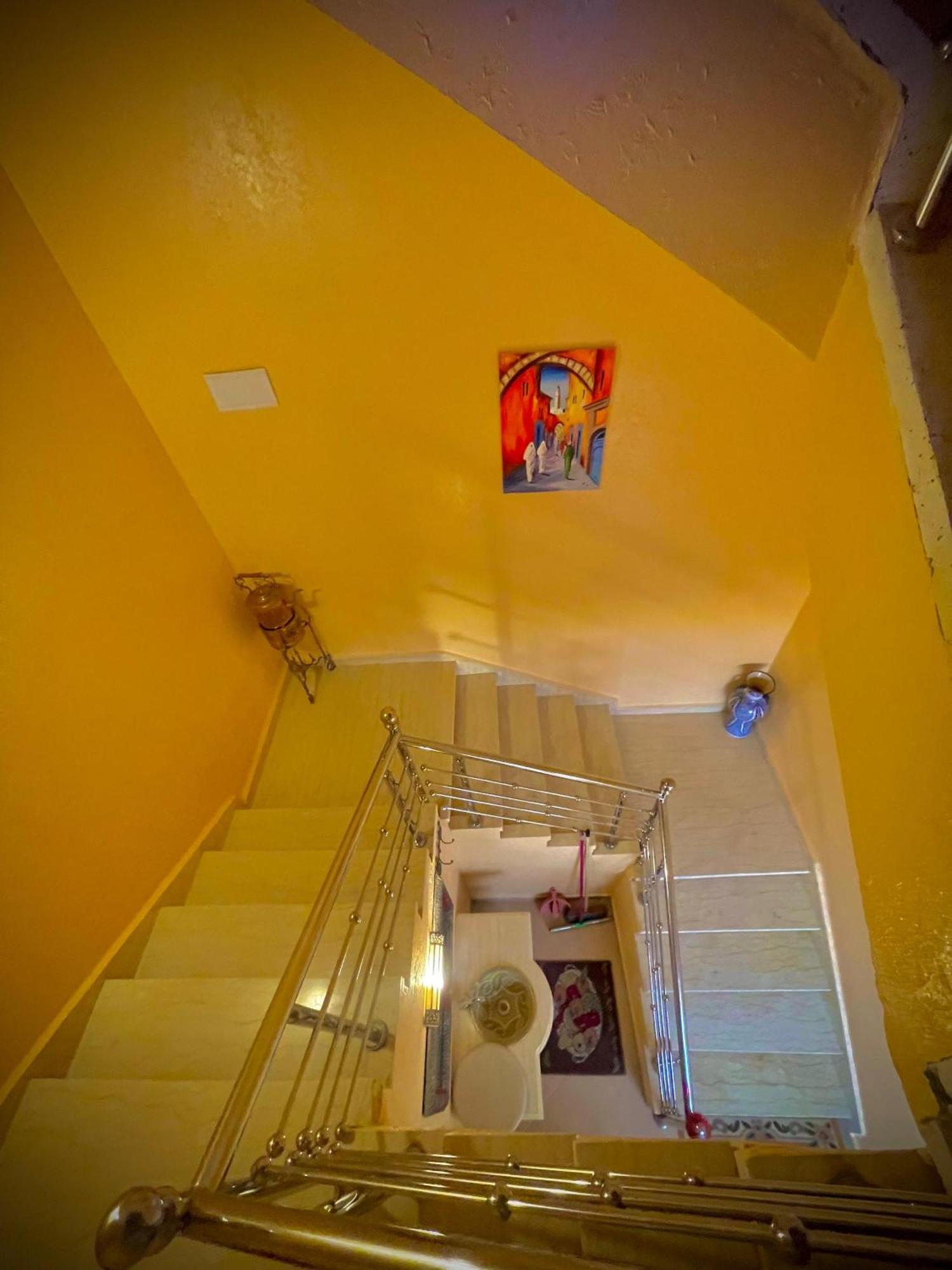 Luxury Family Apartment Merzuga Kültér fotó