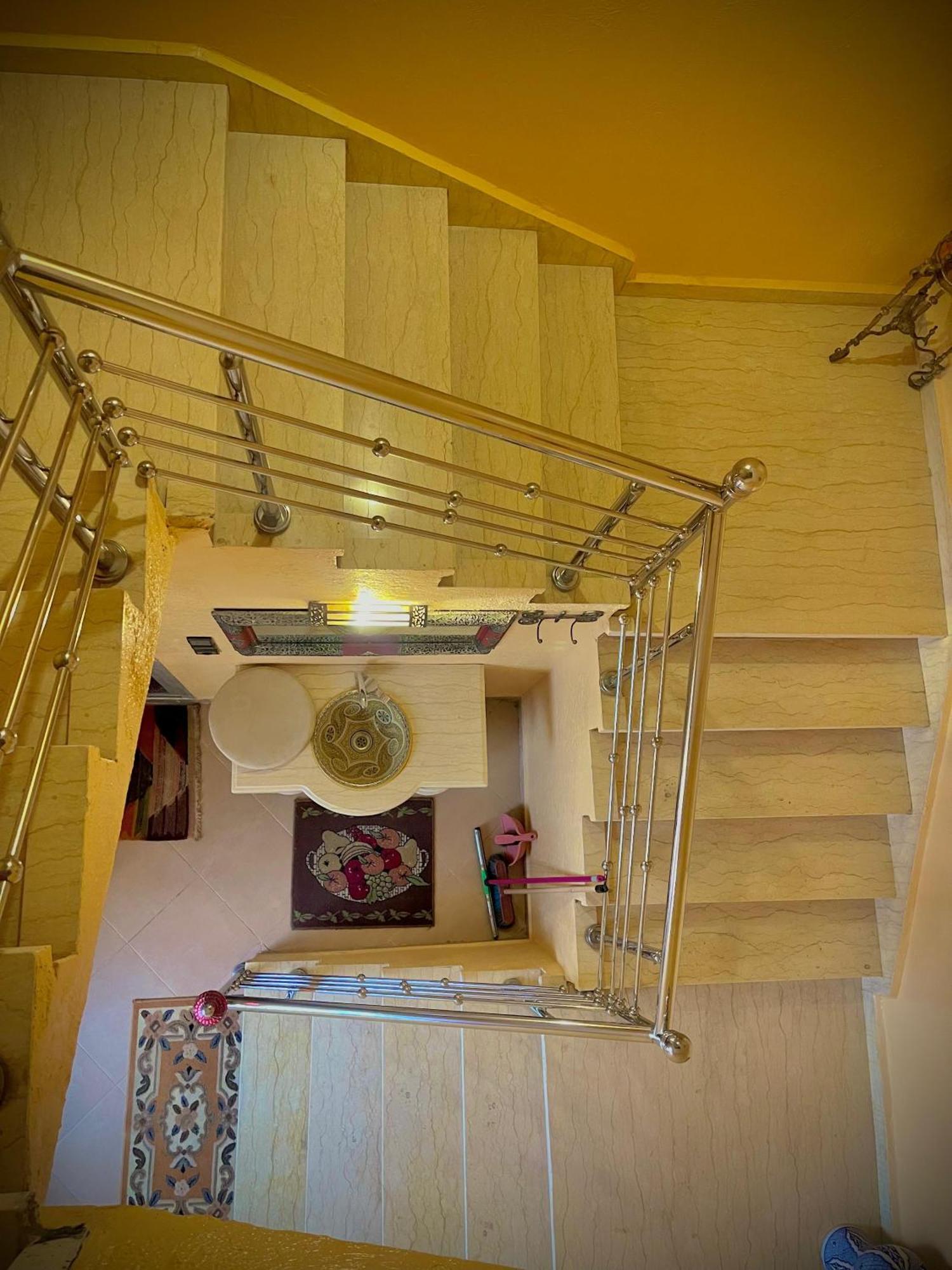 Luxury Family Apartment Merzuga Kültér fotó